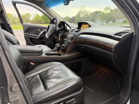 Used 2011 Acura MDX w/ Technology Package AWD/4WD image 20