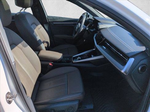 Used 2024 Audi A3 2.0T Premium Plus w/ Premium Plus Package image 22