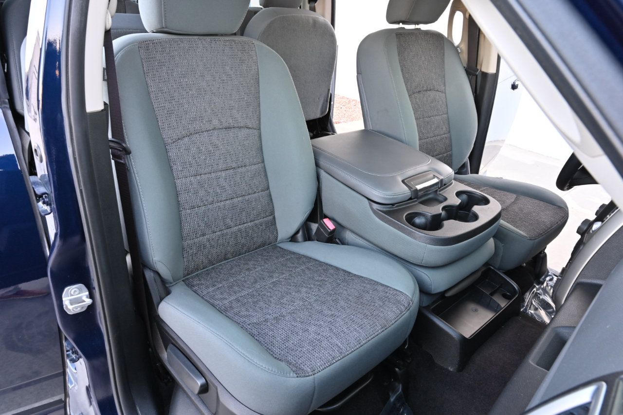 Used 2015 RAM 1500 Big Horn AWD/4WD image 15