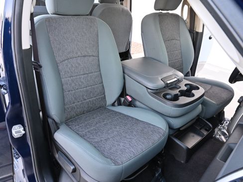 Used 2015 RAM 1500 Big Horn AWD/4WD image 15