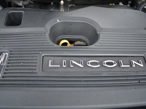 Used 2019 Lincoln Nautilus FWD image 44