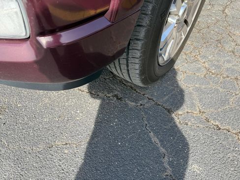 Used 2007 Ford Explorer Limited image 24