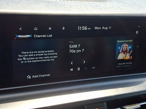 Certified 2024 Kia Seltos EX image 18