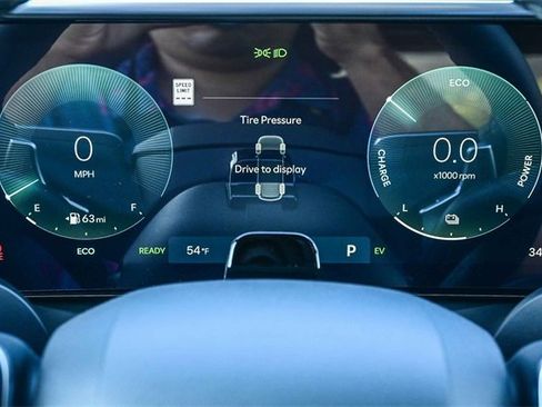 New 2026 Hyundai Palisade Calligraphy image 26