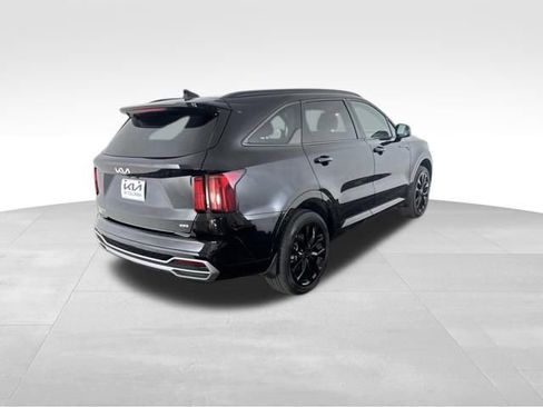 Certified 2023 Kia Sorento SX AWD/4WD image 7