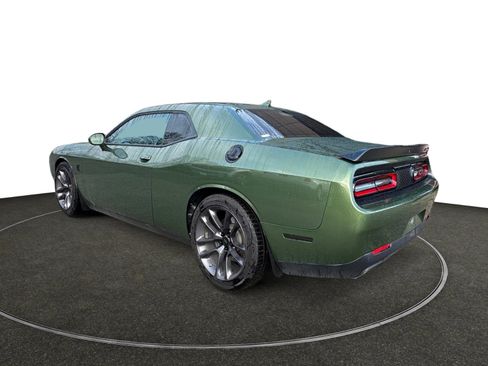 Used 2022 Dodge Challenger R/T Scat Pack image 3