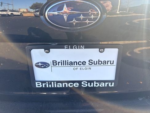 New 2026 Subaru Impreza 2.0i Sport image 9