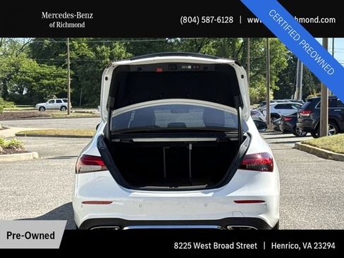 Used 2023 Mercedes-Benz E 350 4MATIC Sedan image 27