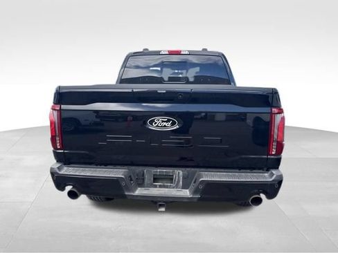 Used 2025 Ford F150 Lariat AWD/4WD image 14