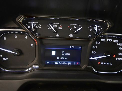 Used 2022 GMC Sierra 3500 SLT w/ SLT Premium Package image 23