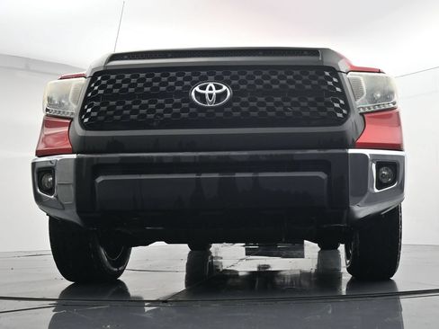 Used 2015 Toyota Tundra SR5 w/ TRD Off Road Package AWD/4WD image 30