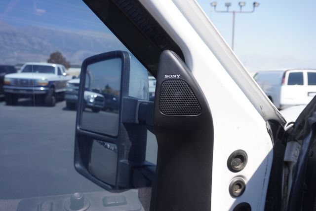 Used 2015 Ford F350 Platinum AWD/4WD image 26