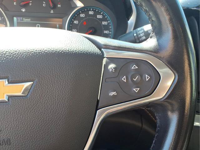 Used 2019 Chevrolet Traverse LT FWD image 19