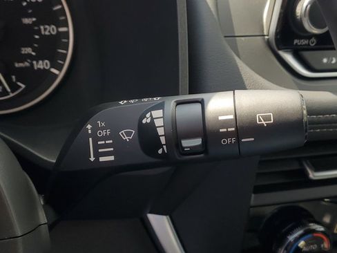 Certified 2026 Nissan Rogue SV FWD image 13