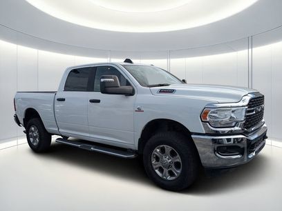 Used 2024 RAM 2500 Big Horn