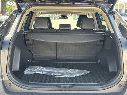 Used 2024 Toyota RAV4 XLE Premium FWD image 32