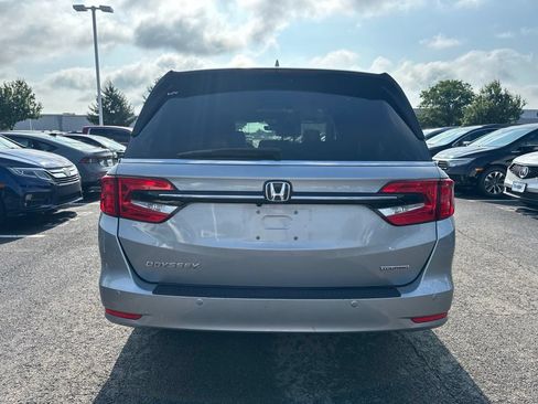 Used 2023 Honda Odyssey Touring image 10