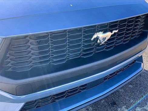 New 2026 Ford Mustang Premium image 33