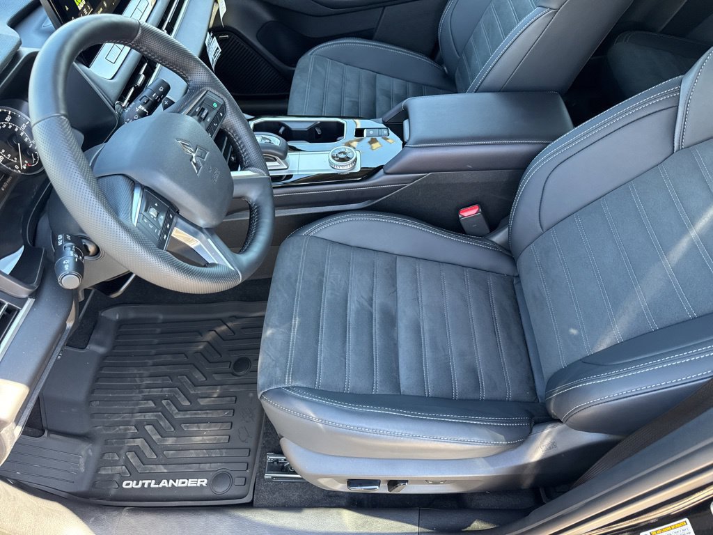New 2026 Mitsubishi Outlander SE AWD/4WD image 24