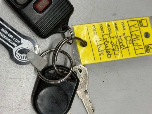 Used 2009 Ford F250 XL image 32