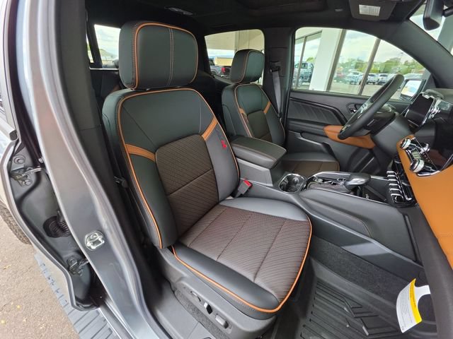 New 2026 GMC Canyon AT4 w/ Technology Plus Package AWD/4WD image 19