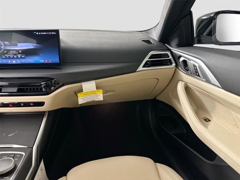 Used 2026 BMW 430i xDrive Coupe w/ Parking Assistance Package image 27