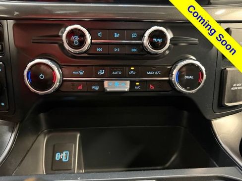 Used 2023 Ford F150 Tremor AWD/4WD image 28