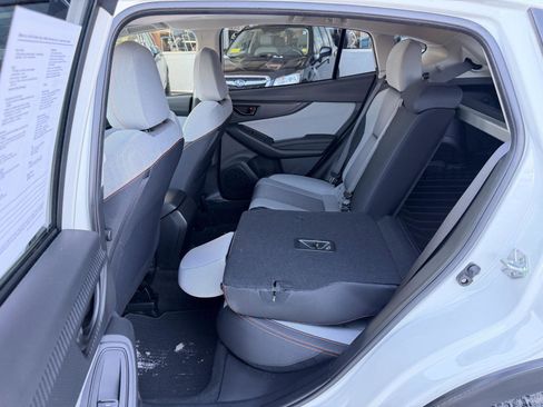 Certified 2023 Subaru Crosstrek 2.0i Premium image 31