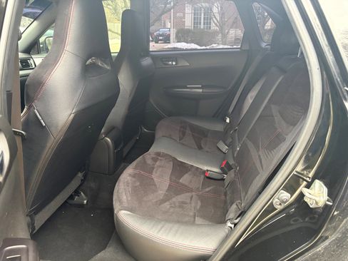 Used 2012 Subaru Impreza WRX STI image 6