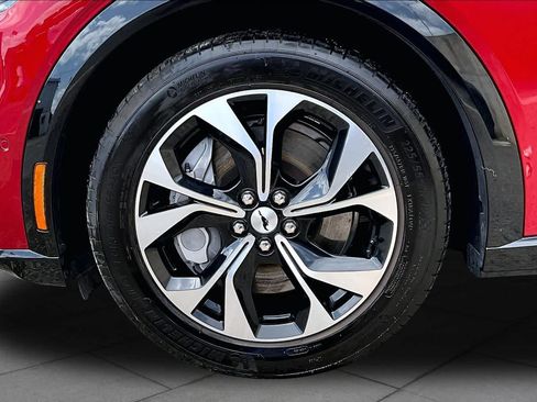 Used 2021 Ford Mustang Mach-E Premium AWD/4WD image 10