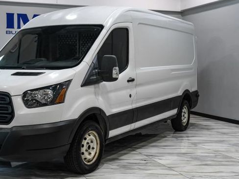 Used 2019 Ford Transit 150 148 Medium Roof RWD image 7