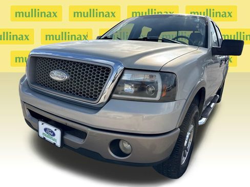 Used 2006 Ford F150 XLT image 8
