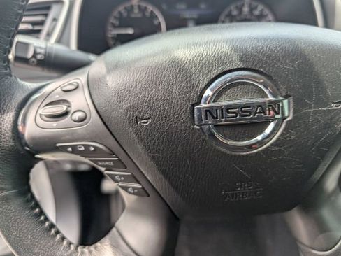 Used 2020 Nissan Murano SV w/ Cargo Package AWD/4WD image 18