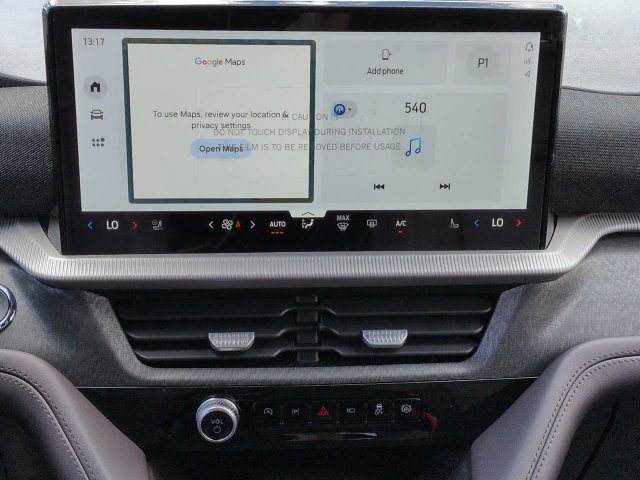 New 2026 Ford Explorer Platinum RWD image 18