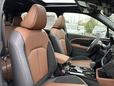 New 2026 Subaru Forester Touring image 19