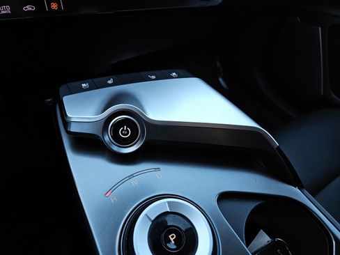 Used 2023 Kia EV6 Wind image 33