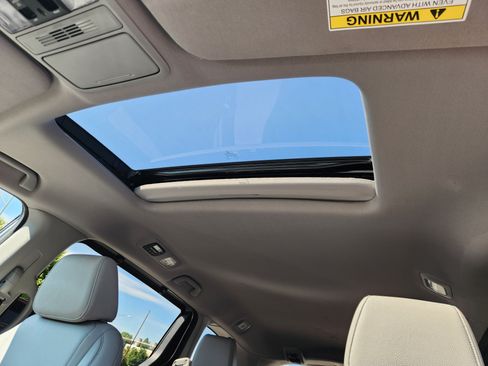 Certified 2023 Honda Odyssey EX-L image 15