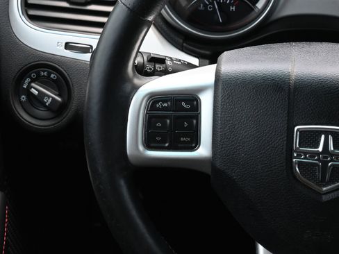 Used 2015 Dodge Journey R/T w/ Flexible Seating Group AWD/4WD image 7