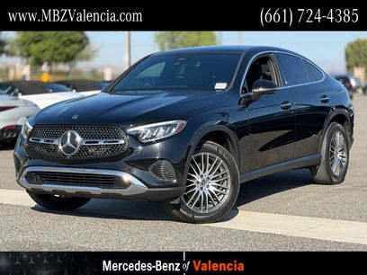 Used 2024 Mercedes-Benz GLC 300 4MATIC