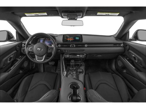 Used 2025 Toyota Supra Premium w/ Driver Assist Package image 4