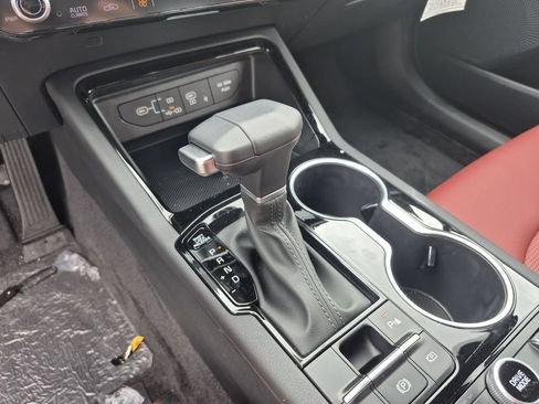 New 2026 Kia K5 GT-Line AWD/4WD image 9