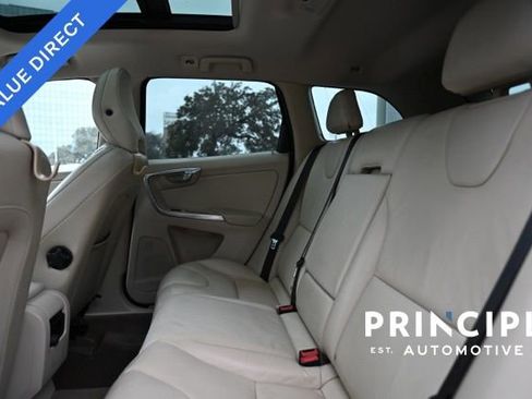 Used 2014 Volvo XC60 T6 image 26