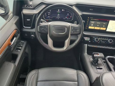 Used 2023 GMC Sierra 1500 Denali image 16