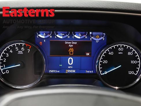 Used 2023 Ford F150 XLT w/ Equipment Group 302A High AWD/4WD image 18