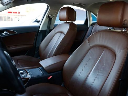 Used 2013 Audi A6 2.0T Premium Plus image 12