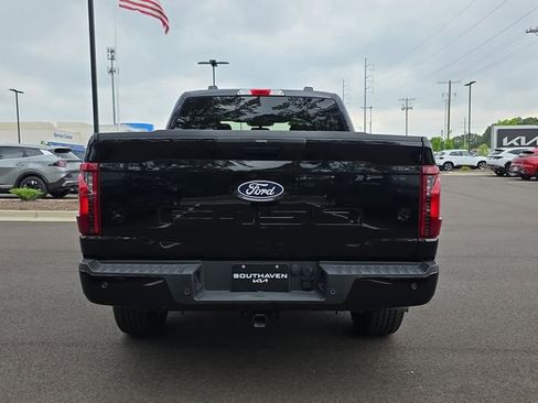 Used 2024 Ford F150 STX AWD/4WD image 4