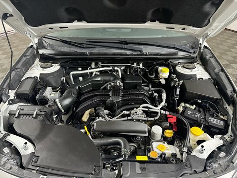 Used 2020 Subaru Outback Premium image 29