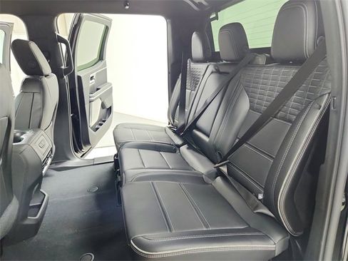 New 2026 GMC Sierra EV Denali image 39