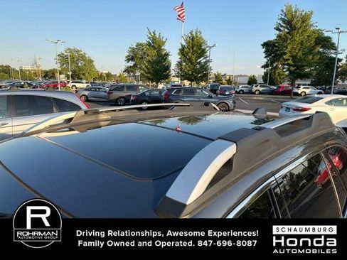 Used 2023 Subaru Outback Touring XT w/ Tech Package 2 AWD/4WD image 9
