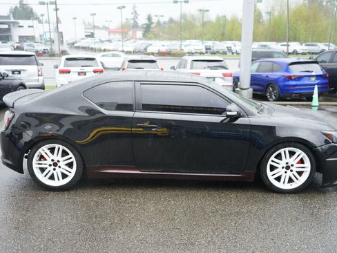 Used 2012 Scion tC image 6